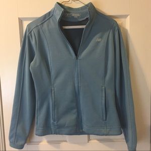 New Balance running jacket